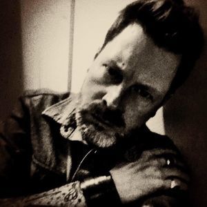 Meet your Posher, Jonathan